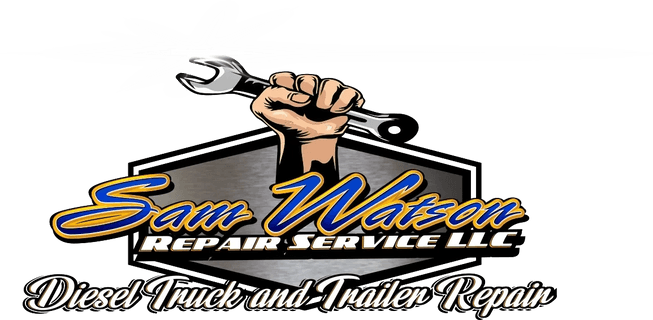 Truck Repair