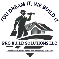 Pro Build Solutions LLC