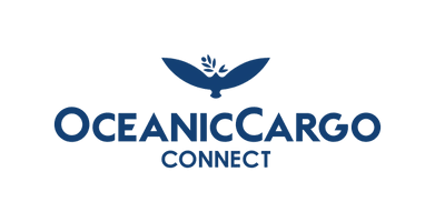 OceanicCargo Connect