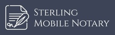 Sterling Mobile Notary