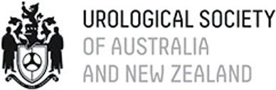 Urological Society of Australia and New Zealand logo