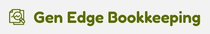 Gen Edge Bookkeeping 