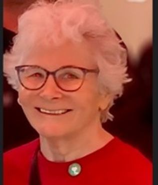 Judy Reed - President