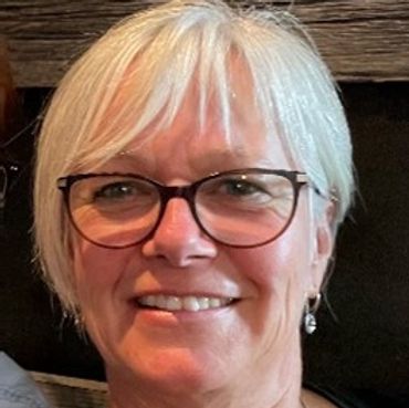 Barb Waters - Treasurer