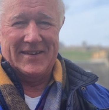 Tony Erlank - Board Member