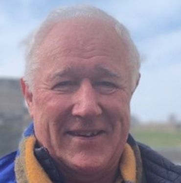 Tony Erlank - Board Member