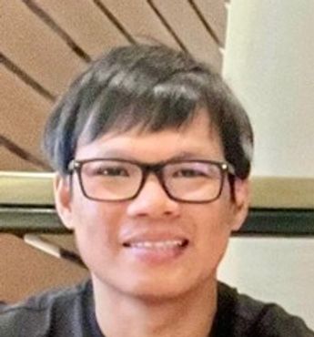 Marlo Garcia - Board Member