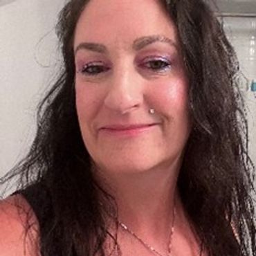 Kyla Briscoe - Secretary