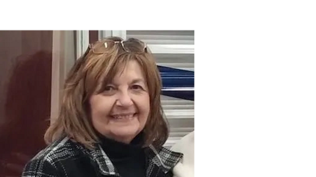 Mary Brisky, SonnyDaze Ranch Staff