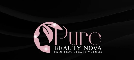 PURE BEAUTY NOVA
Skin That Speaks Volume