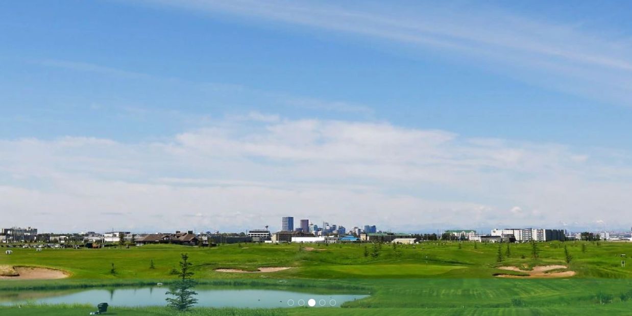 Calgary Premium Limousine Service: Golf & Spa Transport