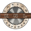 KNL Custom Carpentry