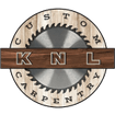 KNL Custom Carpentry