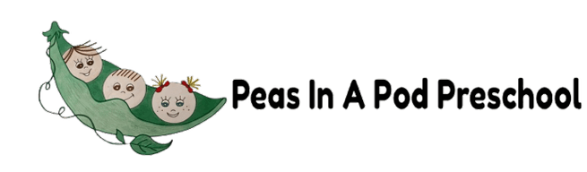 Peas In A Pod Preschool 