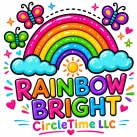 Rainbow Bright CircleTime