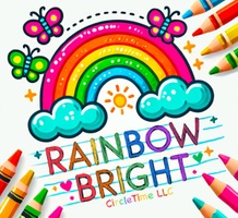 Rainbow Bright CircleTime