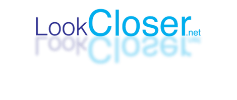 Look Closer