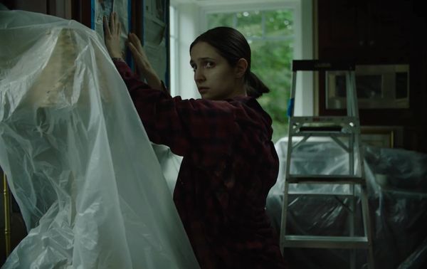 Monica Elena (actor, singer, model)