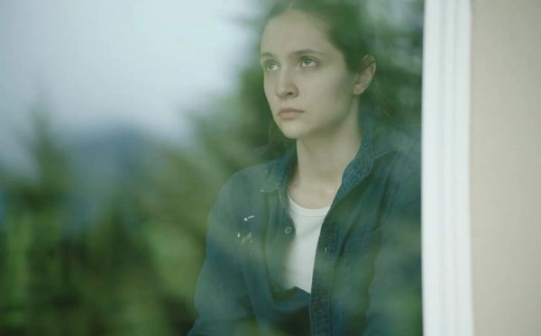 Monica Elena (actor, singer, model)