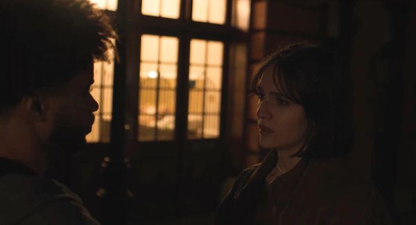 Monica Elena (actor, singer, model)