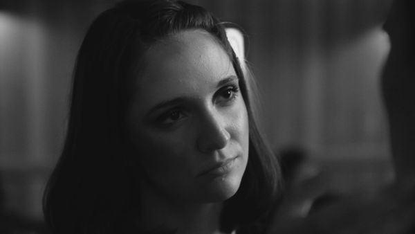 Monica Elena (actor, singer, model)