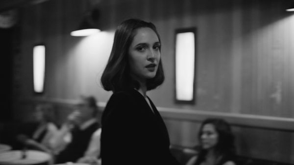 Monica Elena (actor, singer, model)