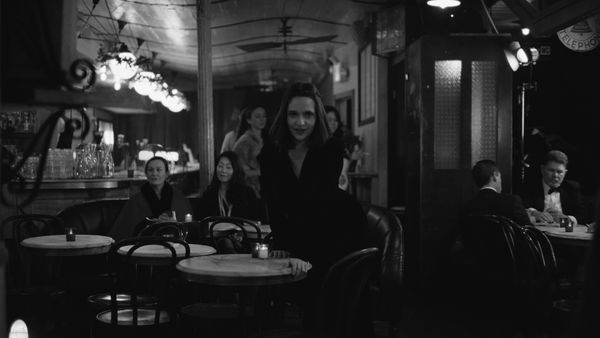 Monica Elena (actor, singer, model)