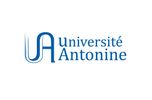 Université Antonine Logo