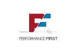 Performance First Logo