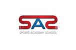 Sport Academy School Logo