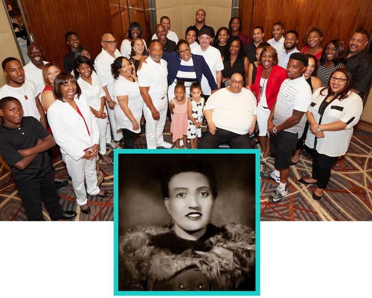 Lacks Family Home Lacks Family Lacks Family Home Lacks Family
