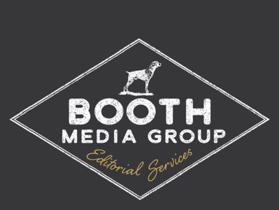 Booth Media Group Logo