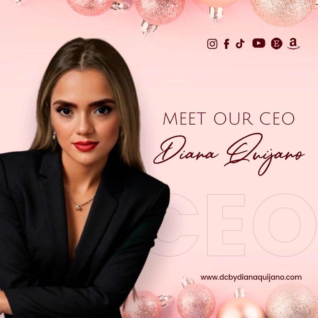 Meet our CEO.
