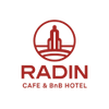                                THE
                RADIN    CAFE