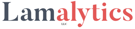 Lamalytics LLC