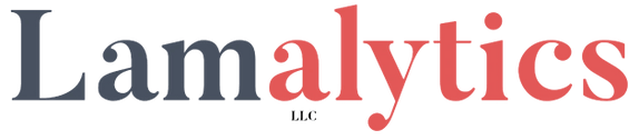 Lamalytics LLC