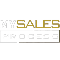 My Sales Process