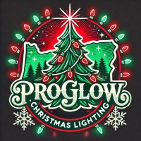 Pro Glow Christmas Lighting