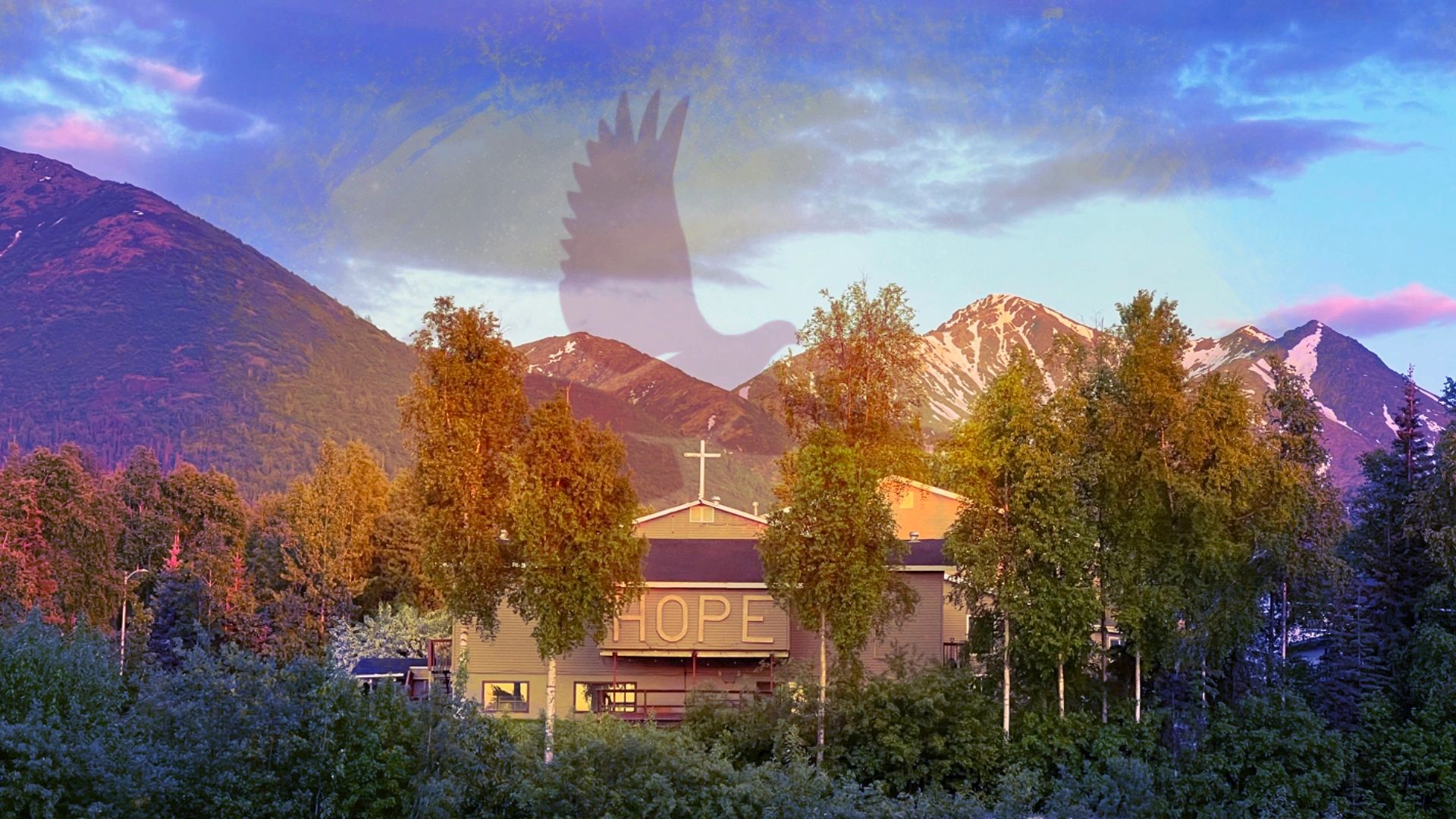 AK Bridge of Hope Apostolic Center