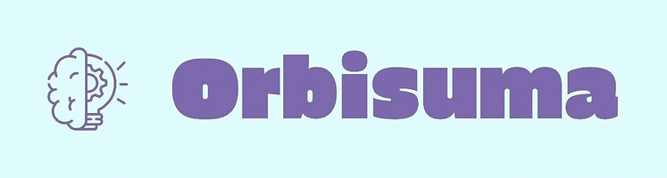 Orbisuma
Innovation Starts Here