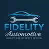 FIDELITY AUTOMOTIVE 