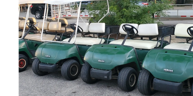 Utility Vehicle Rentals, Golf Cart Rentals
