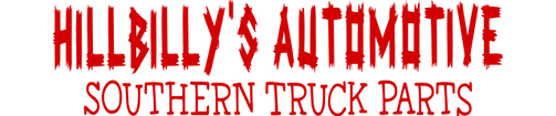 Hillbilly's Automotive Southern Truck Parks