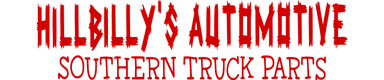Hillbilly's Automotive Southern Truck Parks