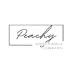 Peachy Wedding Planning & Coordination