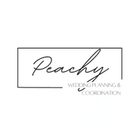 Peachy Wedding Planning & Coordination