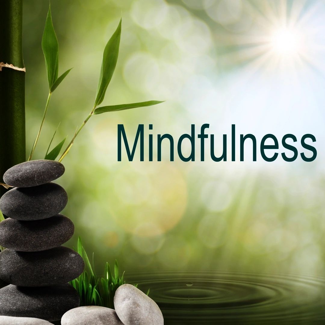 Mindfulness 30 