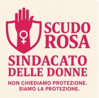 Scudo Rosa