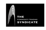 The Commodity Trading Syndicate