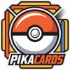 Pikacards
